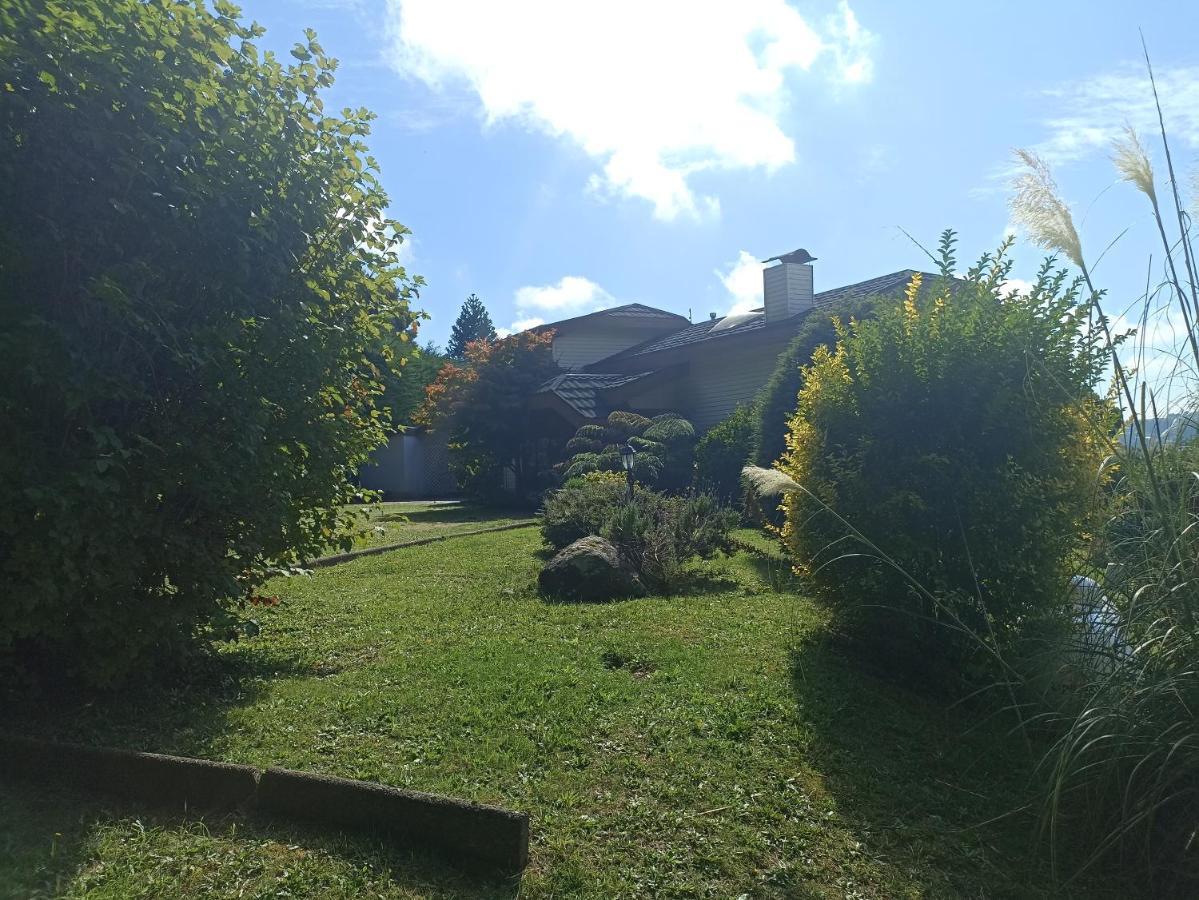 Brisas Del Llanquihue Puerto Varas Eksteriør billede