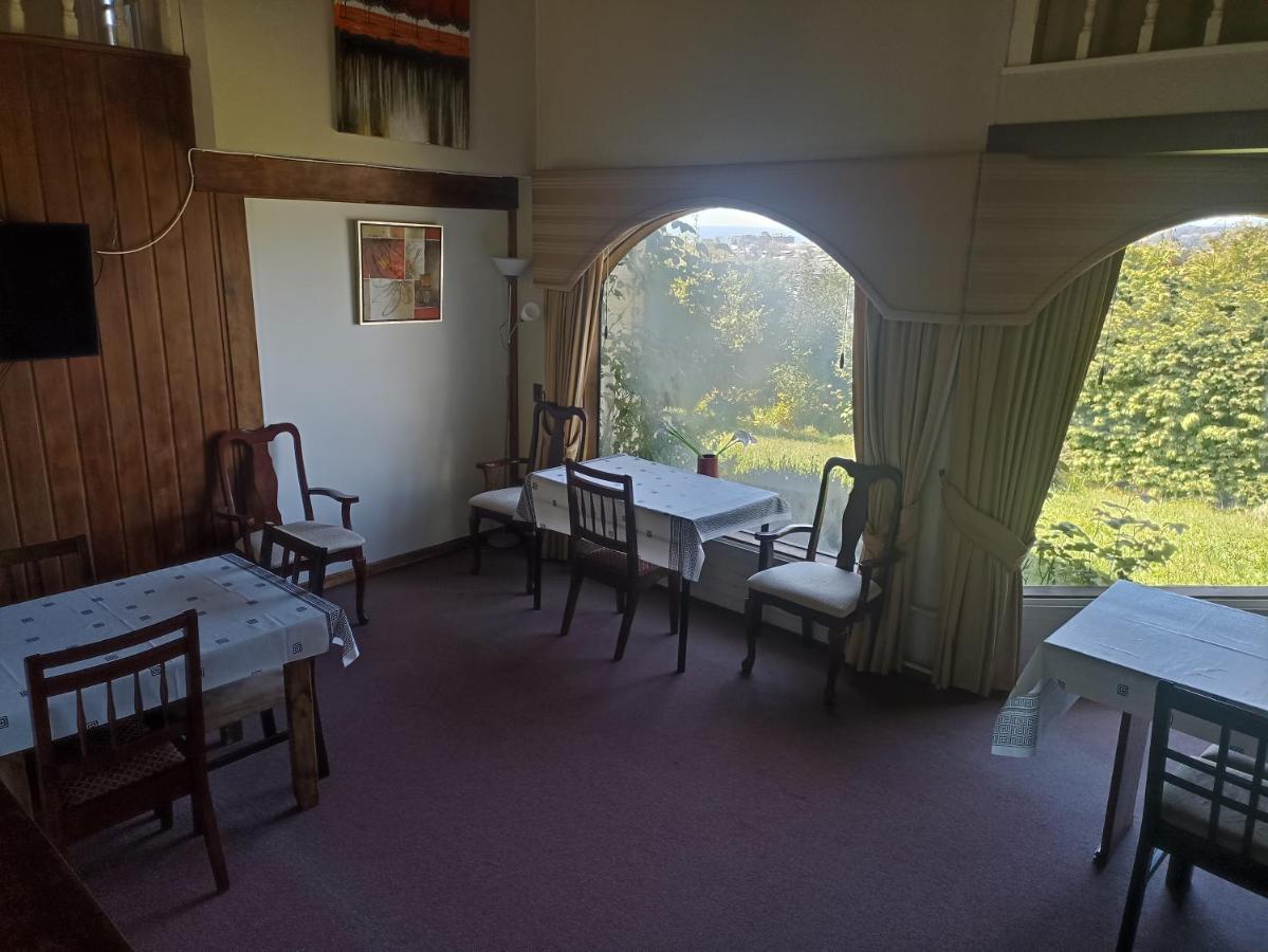 Brisas Del Llanquihue Puerto Varas Eksteriør billede