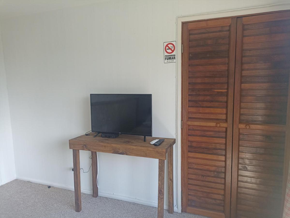 Brisas Del Llanquihue Puerto Varas Eksteriør billede