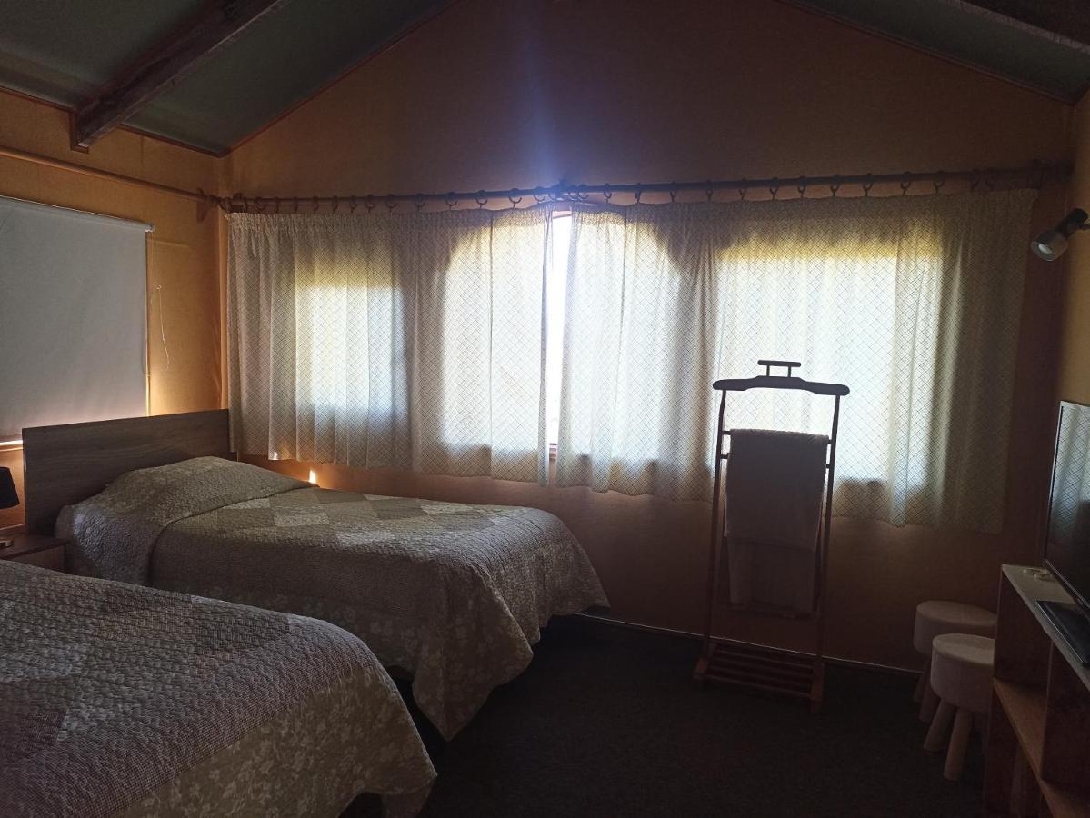 Brisas Del Llanquihue Puerto Varas Eksteriør billede