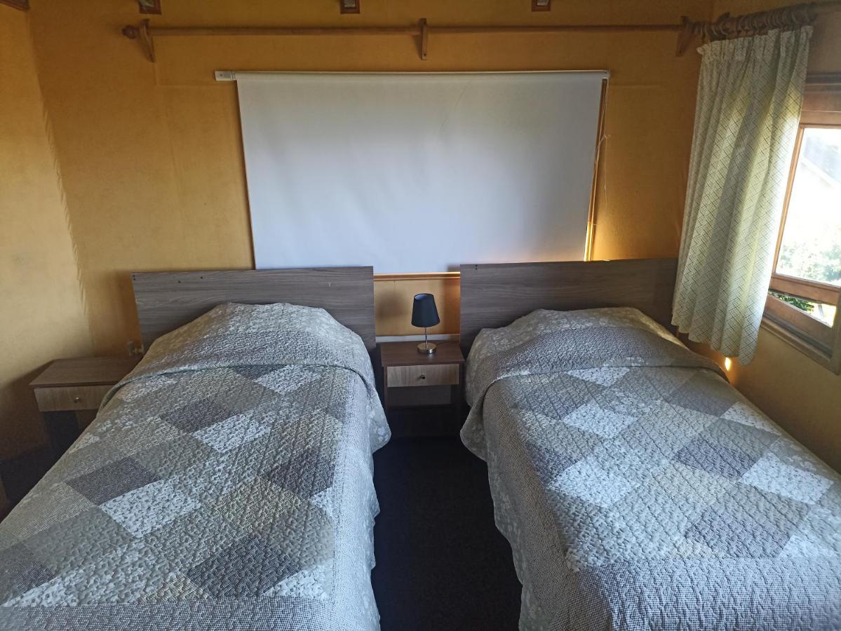 Brisas Del Llanquihue Puerto Varas Eksteriør billede